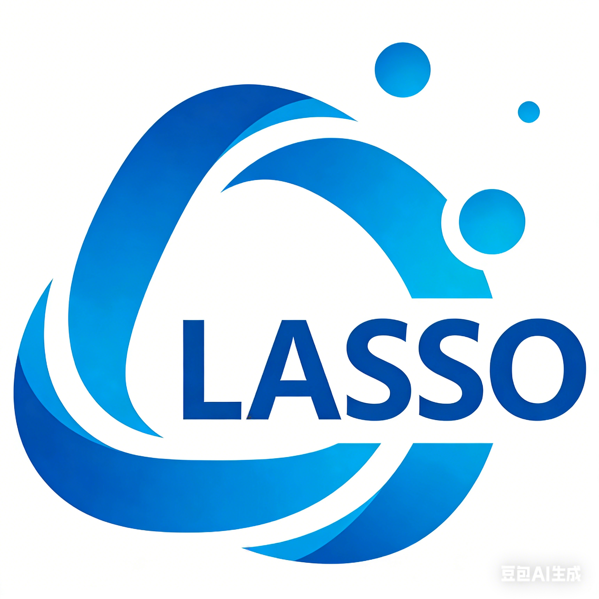 LASSO课题组Logo